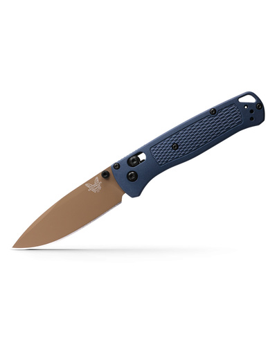 Benchmade 535FE-05 Bugout