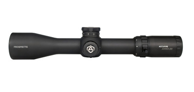 Accufire Prospectis ATRO-20 2.5-20x50