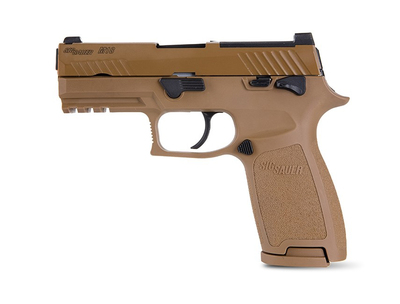 Sig Sauer Proforce M18 6mm GBB GAS