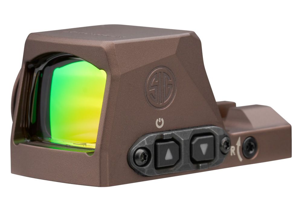 Sig Sauer ROMEO-X Enclosed PRO
