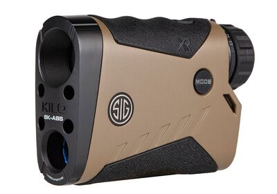Sig Sauer KILO8K-ABS Rangefinder Monocular 7x25mm
