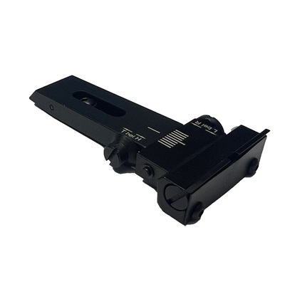 Snowpeak Spare Part PP20 Rear Sight