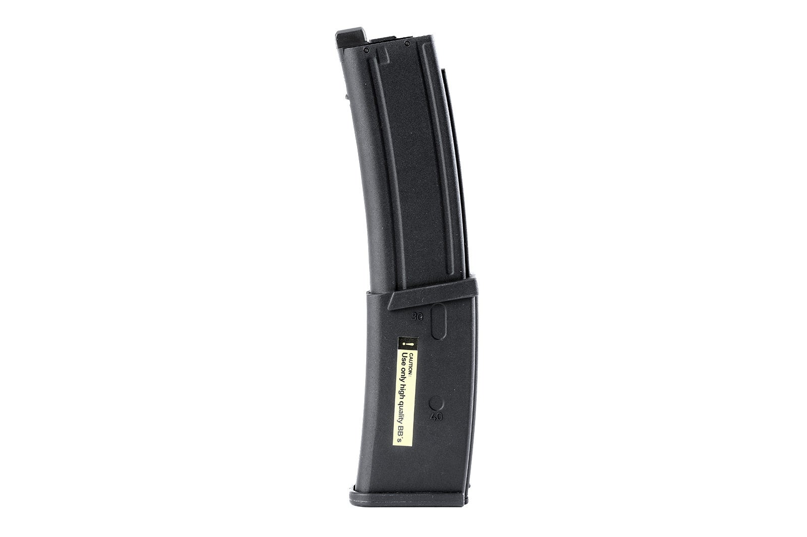Magasin till VFC, Heckler & Koch MP7 Navy, Blowbac