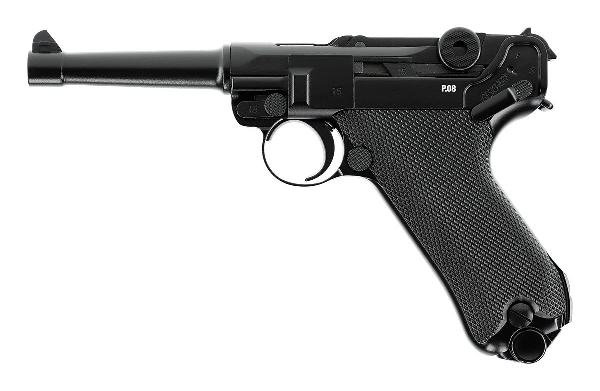Legend P08 4,5mm