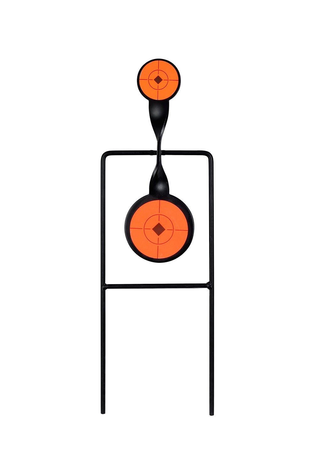 Stålmål T10 max 22LR