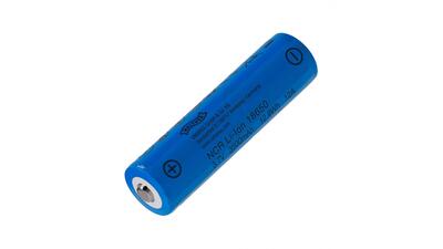 Walther Battery 18650 Li-Ion