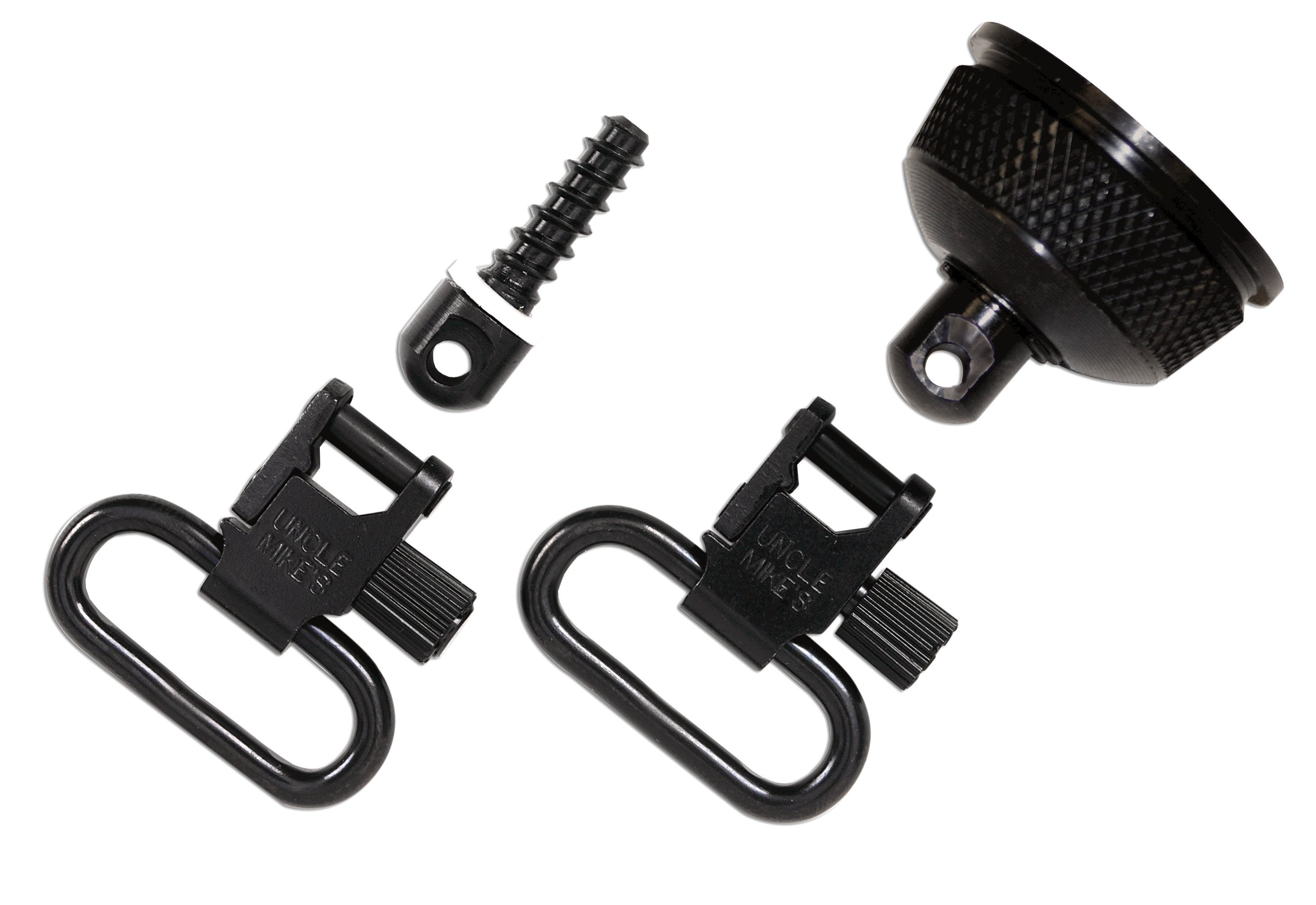 SLING SWIVELS, QD REM 870 EXP (Internal Ratchet) C