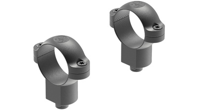 Leupold QR 1" Rings