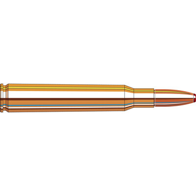 Hornady International™ Ammunition 7X64 150 gr ECX™ 20/Box