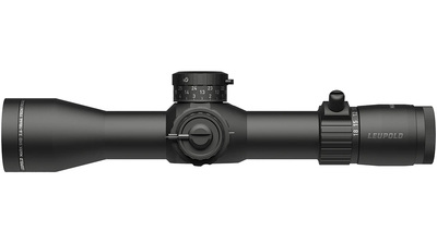 Leupold Mark 5HD 3.6-18x44 35mm M5C3 FFP Illum. TMR