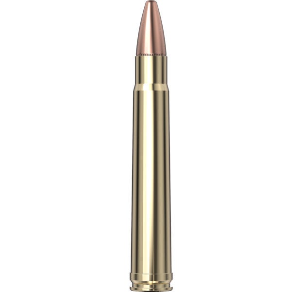 Hornady Dangerous Game™ Ammo 375 H&H Mag 270 gr SP-RP Super. 20/Box