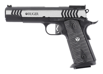 Ruger SR1911 Competition GBB CO2 4,5mm BB