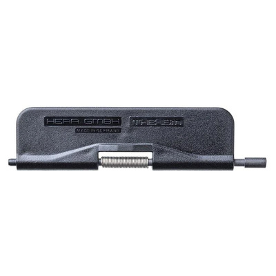 Hera AR15 Dust Cover Assembly Black
