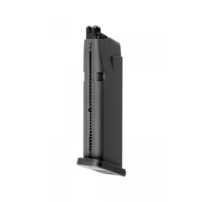 Glock 17 Gen4 CO2 4,5mm BB Magasin
