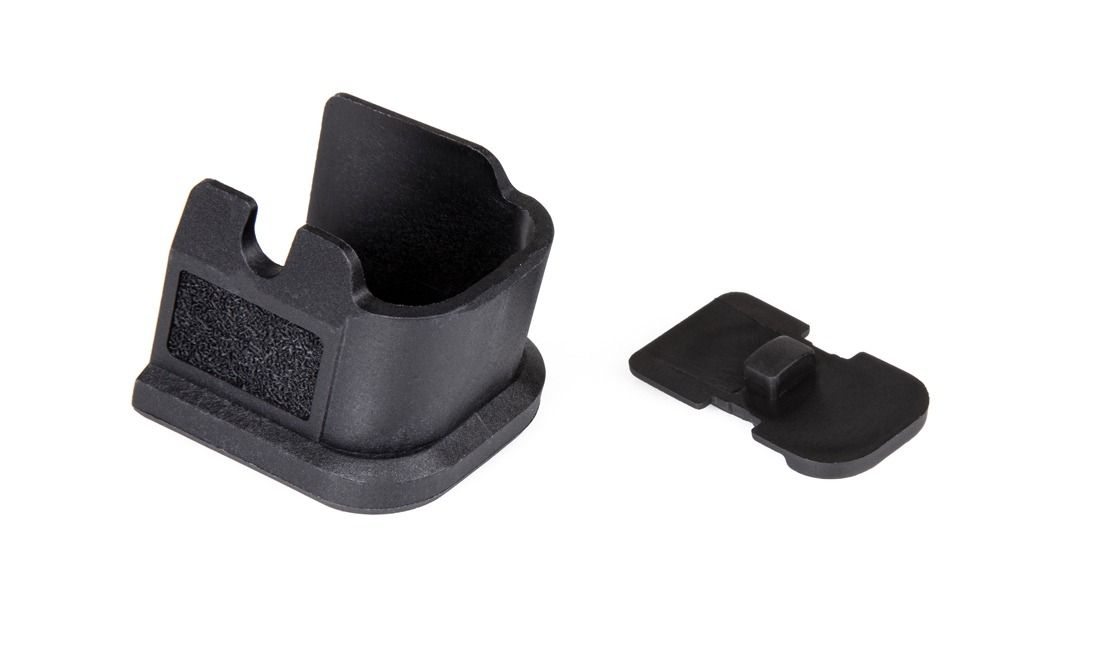 Sig Sauer Spare Part P320 Magazine Floor Plate Extended 21rd