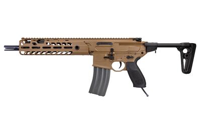 Sig Sauer ProForce MCX Virtus 6mm AEG Coyote