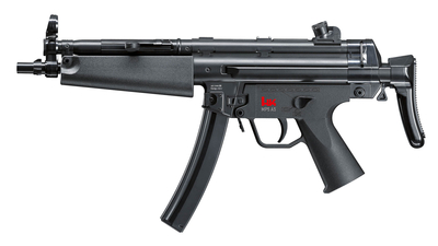 H&K MP5 A5 EBB