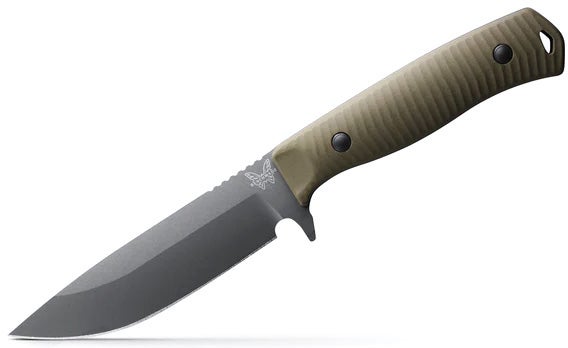 Benchmade 539GY Anonimus