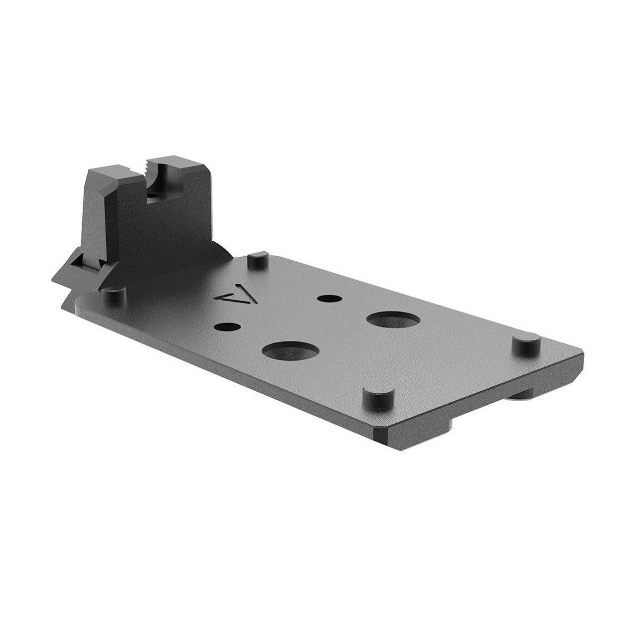 Springfield 1911 DS/1911 AOS Mounting Plate