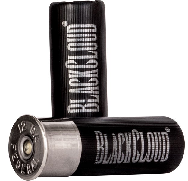 Federal Black Cloud FS Steel 12/70 32g 25/Box