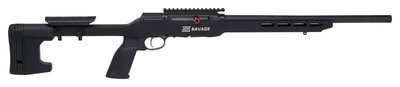 Savage A22 Precision 22 LR 18"