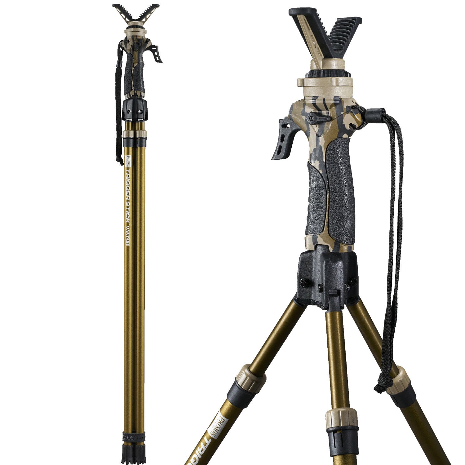 Primos Trigger Stick Vantage