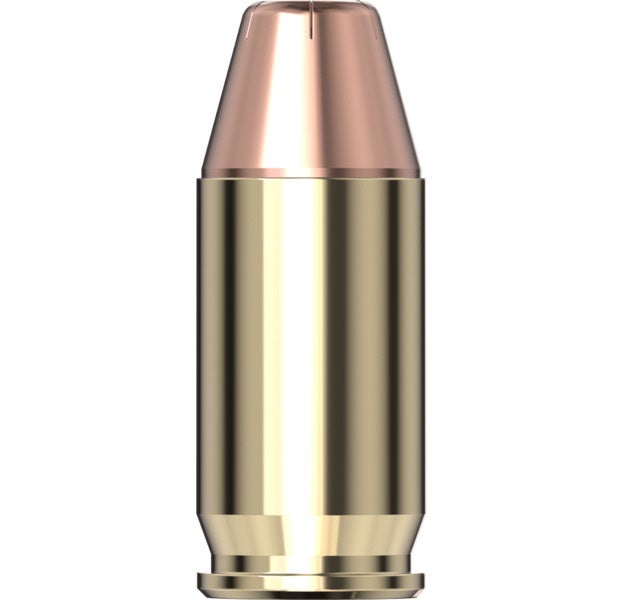 Hornady American Gunner® Ammunition 380 Auto 90 gr XTP® 25/Box