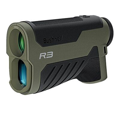 Bushnell R3 1200 6x25 LRF