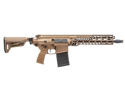 Sig Sauer Sig Sauer MCX SPEAR 16" 7.62x51 (1) 20rd