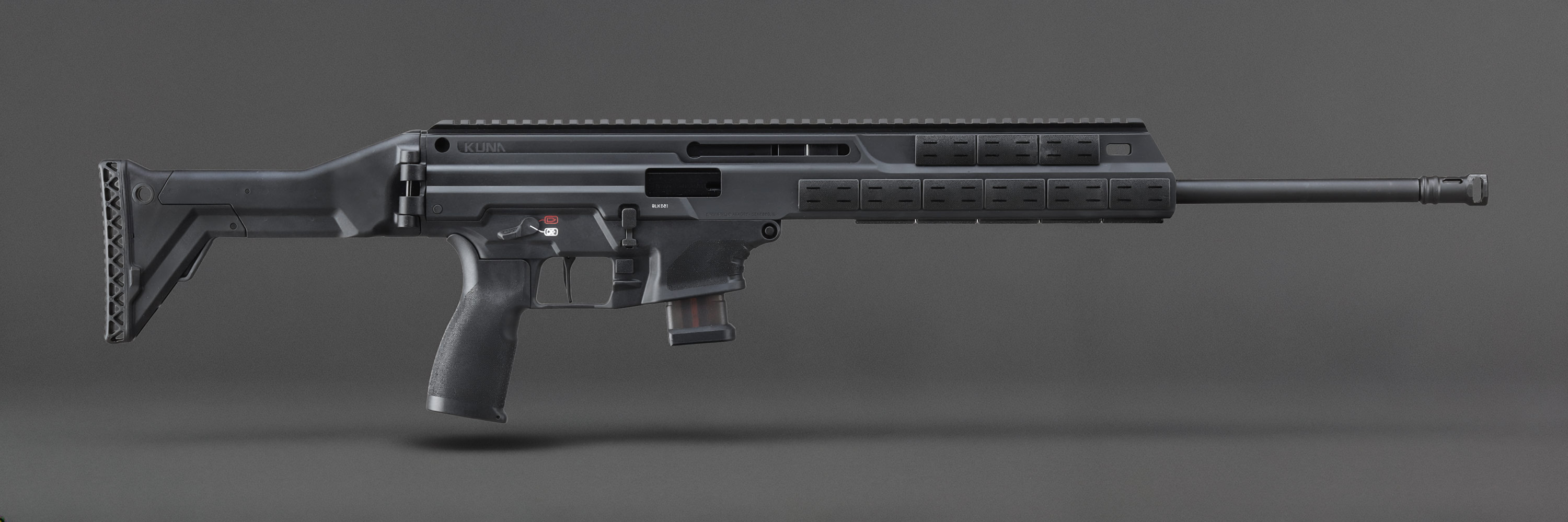 Springfield Kuna 18"