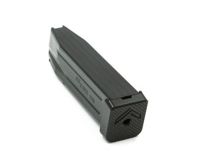 Sig Sauer Magazine P320 X-five Legion, 9mm x 19, 17 rounds