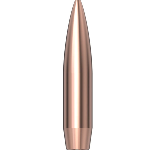 Hornady Match™ Bullets 6mm (.243) 105 gr BTHP Match™ 