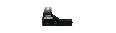 Nikko Stirling Reflexsight PRO T4