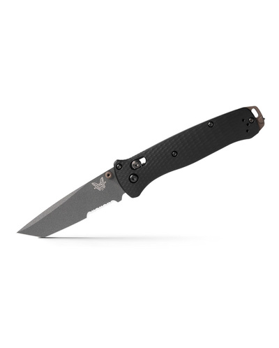 Benchmade 537SGY-03 Bailout