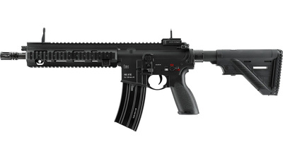 Heckler & Koch HK416 A5 AEG Full Metal 6mm