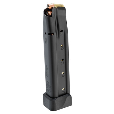 Springfield Magazine Prodigy 1911 DS 9mm x 19 20rd