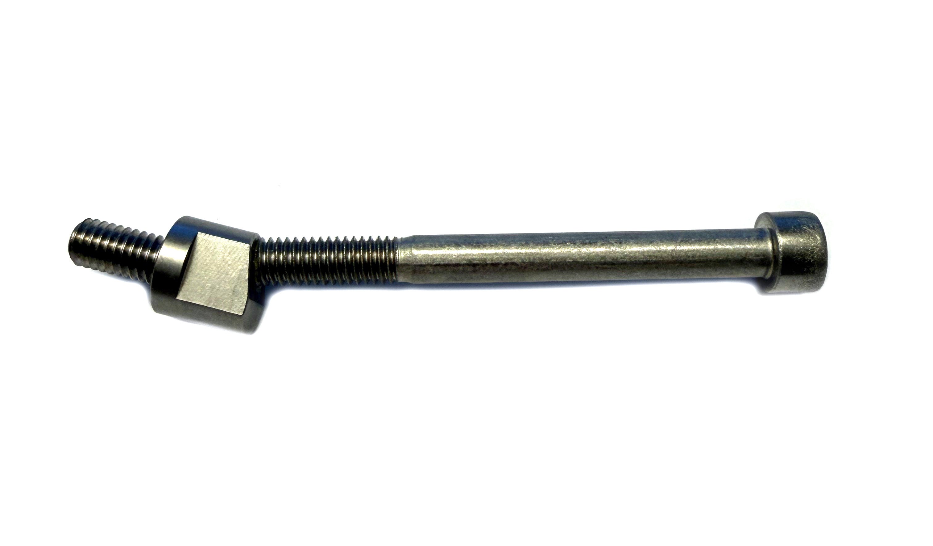 GRS Spare Part Laminat Sauer 200 STR Lådskruv