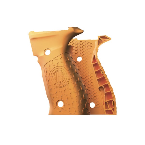 Steyr ATC/ATD Grip