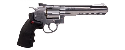 Crosman SR357 Silver 4,5mm