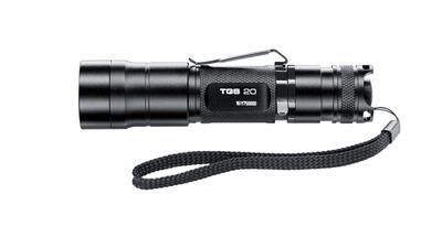 Walther TGS 20