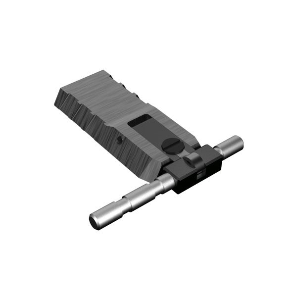 Steyr ATC Adapter Plate