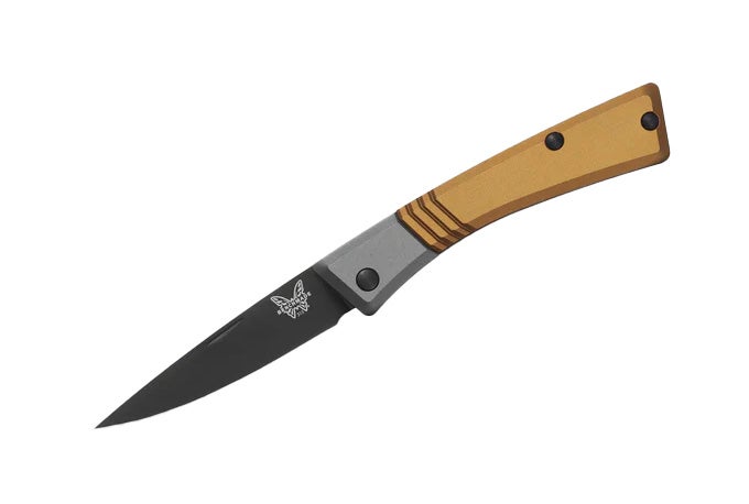 Benchmade 315BK-01 Successor™
