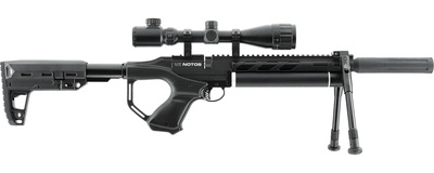 UX Notos Carbine PCP 4,5mm 7,5J