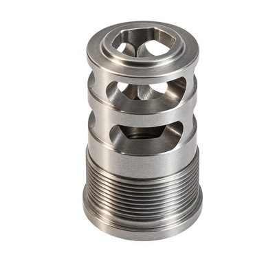 A-TEC 3D Thread Adapter
