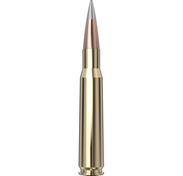 Hornady Match™ Ammunition 50 BMG 750 gr A-MAX® Match™ 10/Box