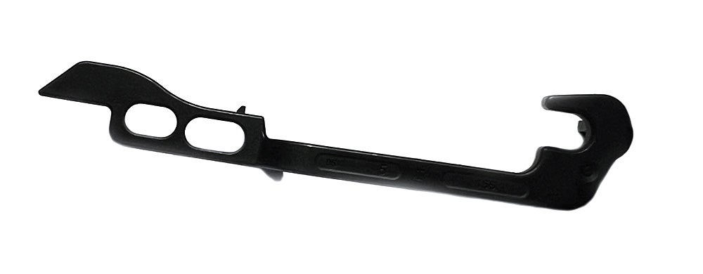 Sig Sauer P320, Spare Part, Lever, Takedown Safety - Shortened Pin