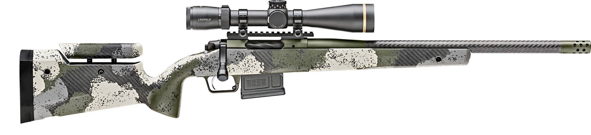 Springfield 2020 308 Springfield Model 2020 Waypoint .308 Win 20