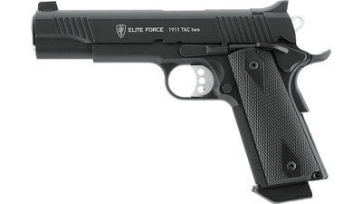 Elite Force 1911 Tac Two GBB 6mm