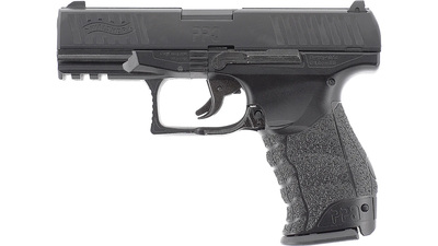 Walther PPQ HME