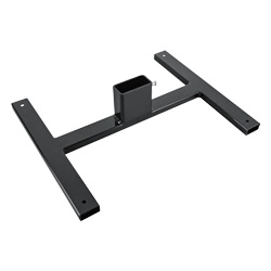 Champion 2X4 Target Stand Base